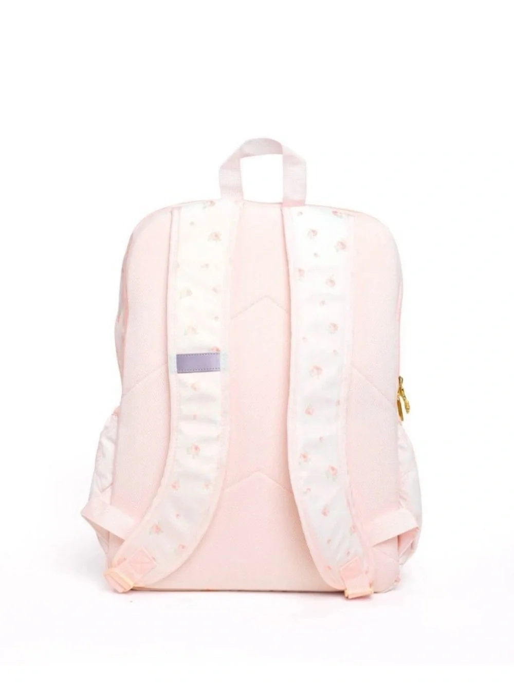 LoveShackFancy × Target - Yoobi Blooming Heirloom Ditsy Backpack Ballet Bloom